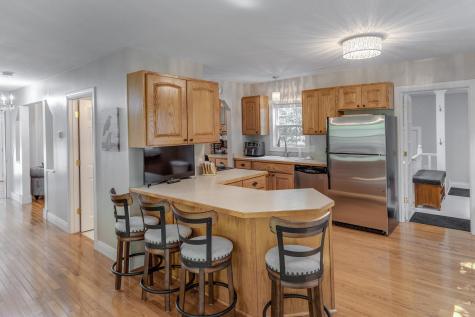 209 Park Avenue W Hackensack MN 56452