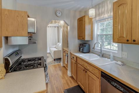 209 Park Avenue W Hackensack MN 56452