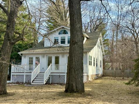 209 Park Avenue W Hackensack MN 56452