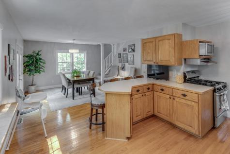 209 Park Avenue W Hackensack MN 56452