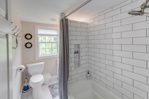 209 Park Avenue W Hackensack MN 56452