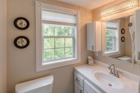 209 Park Avenue W Hackensack MN 56452