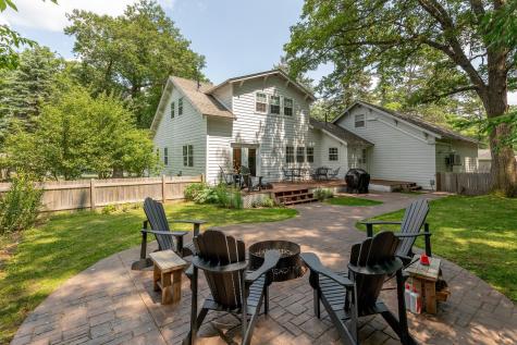 209 Park Avenue W Hackensack MN 56452