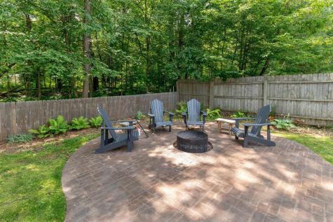 209 Park Avenue W Hackensack MN 56452