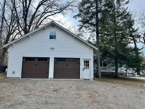 209 Park Avenue W Hackensack MN 56452