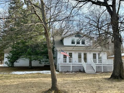 209 Park Avenue W Hackensack MN 56452