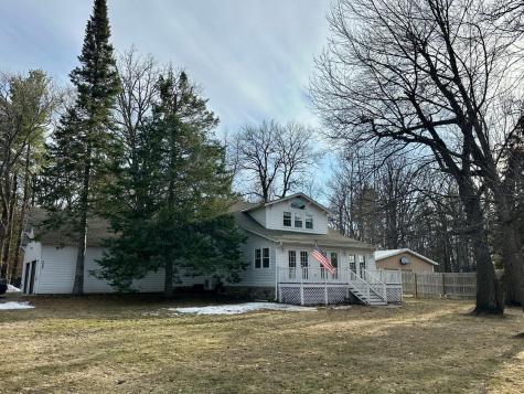 209 Park Avenue W Hackensack MN 56452