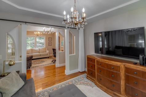 209 Park Avenue W Hackensack MN 56452