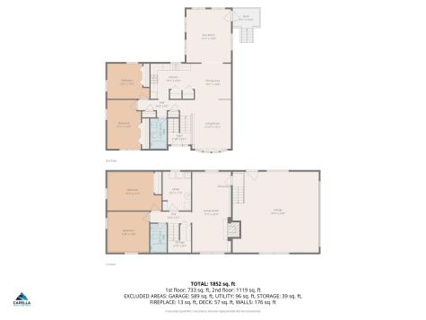 411 Adams Drive W Young America MN 55397
