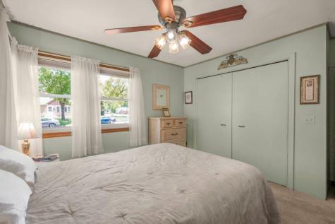 8144 2nd Avenue S Bloomington MN 55420