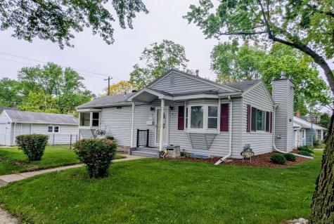 8144 2nd Avenue S Bloomington MN 55420