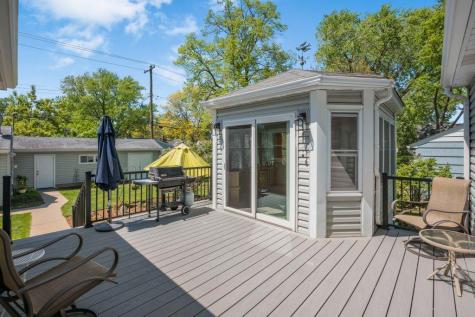 8144 2nd Avenue S Bloomington MN 55420