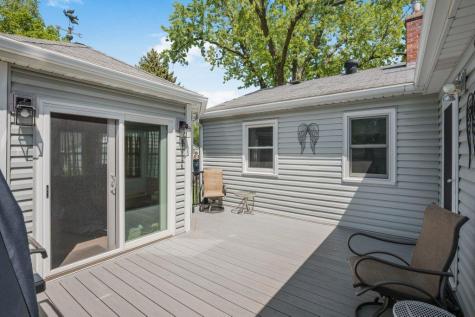 8144 2nd Avenue S Bloomington MN 55420
