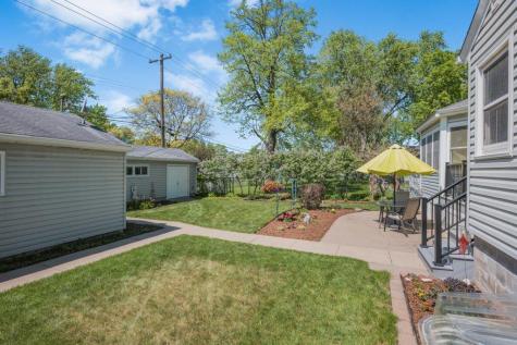 8144 2nd Avenue S Bloomington MN 55420