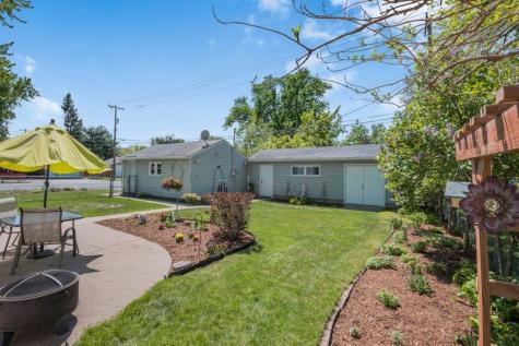 8144 2nd Avenue S Bloomington MN 55420