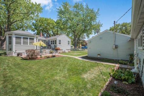8144 2nd Avenue S Bloomington MN 55420