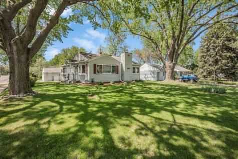 8144 2nd Avenue S Bloomington MN 55420