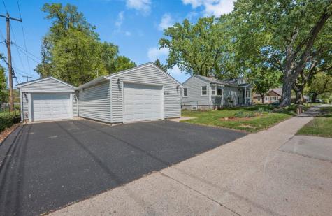 8144 2nd Avenue S Bloomington MN 55420