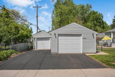 8144 2nd Avenue S Bloomington MN 55420