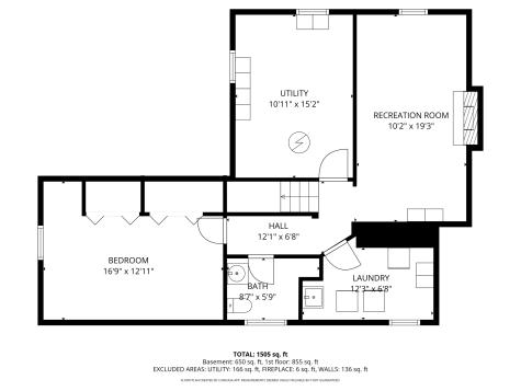 8144 2nd Avenue S Bloomington MN 55420