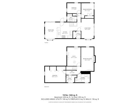 8144 2nd Avenue S Bloomington MN 55420