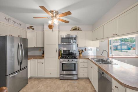 8144 2nd Avenue S Bloomington MN 55420