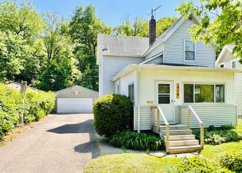 418 Belvidere Street E Saint Paul MN 55107