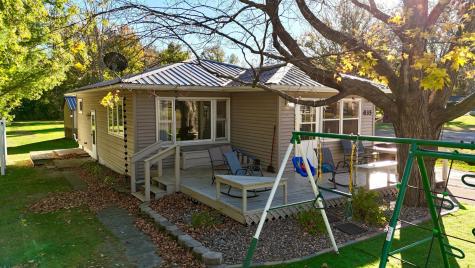835 Isle Street W Isle MN 56342