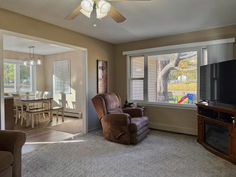835 Isle Street W Isle MN 56342