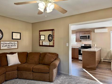 835 Isle Street W Isle MN 56342