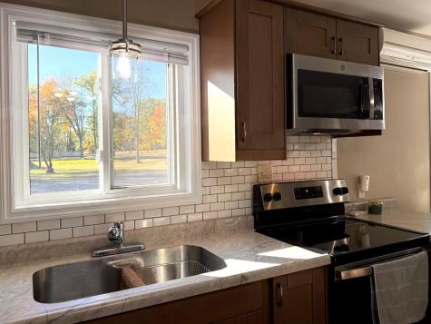835 Isle Street W Isle MN 56342