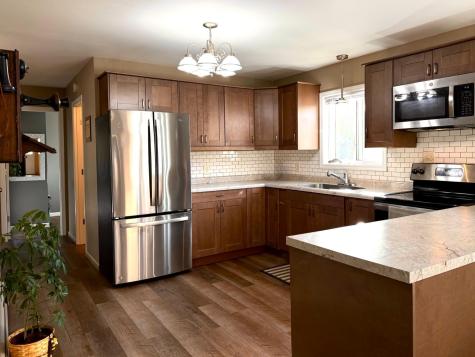 835 Isle Street W Isle MN 56342