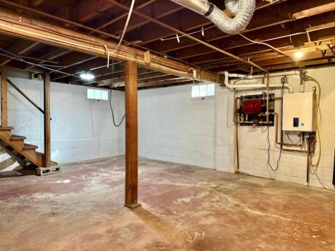 835 Isle Street W Isle MN 56342