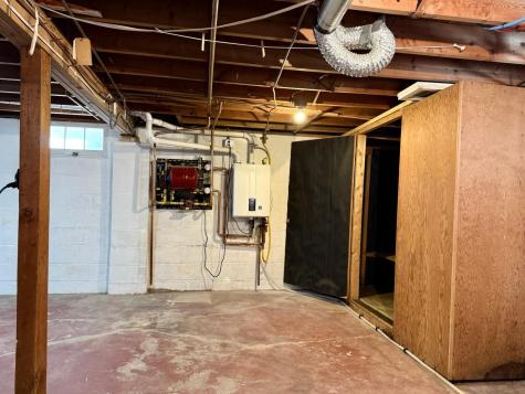 835 Isle Street W Isle MN 56342