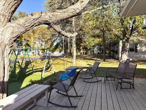 835 Isle Street W Isle MN 56342