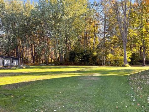 835 Isle Street W Isle MN 56342
