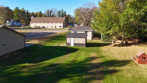 835 Isle Street W Isle MN 56342