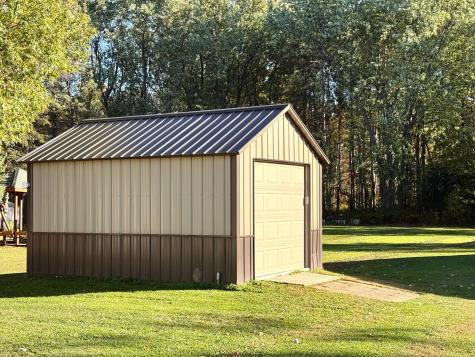 835 Isle Street W Isle MN 56342