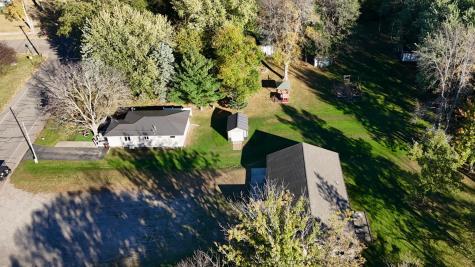 835 Isle Street W Isle MN 56342