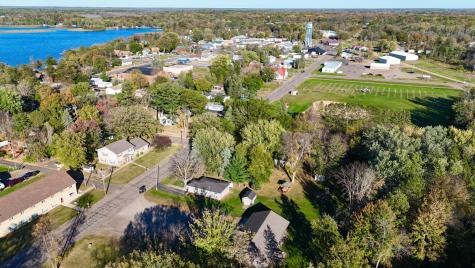 835 Isle Street W Isle MN 56342