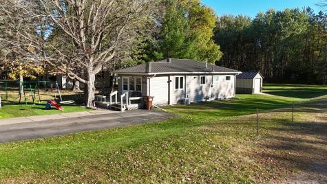 835 Isle Street W Isle MN 56342