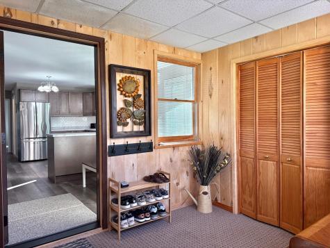 835 Isle Street W Isle MN 56342