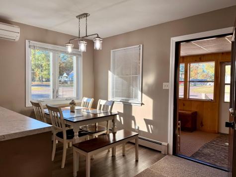 835 Isle Street W Isle MN 56342