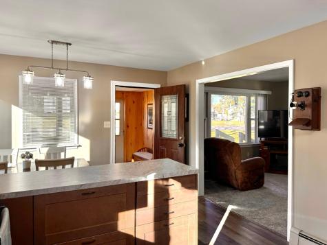 835 Isle Street W Isle MN 56342