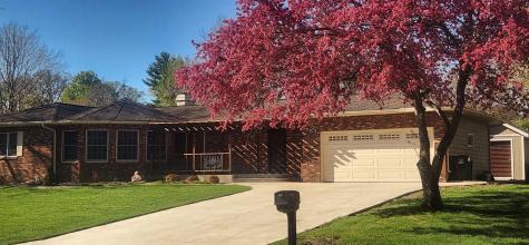 1005 Richway Drive W Albert Lea MN 56007