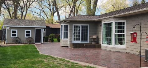 1005 Richway Drive W Albert Lea MN 56007