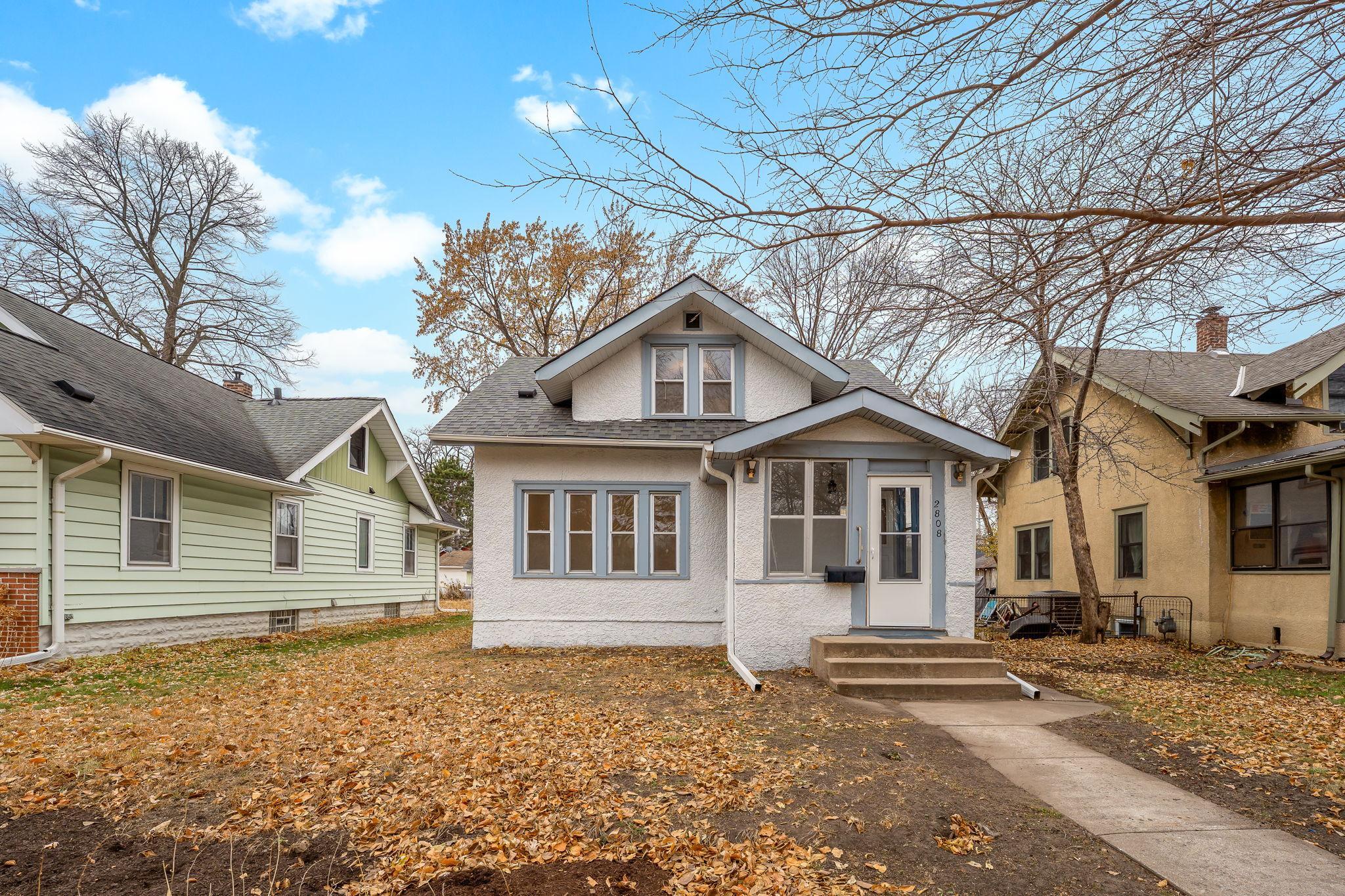 2808 40th Avenue S Minneapolis MN 55406