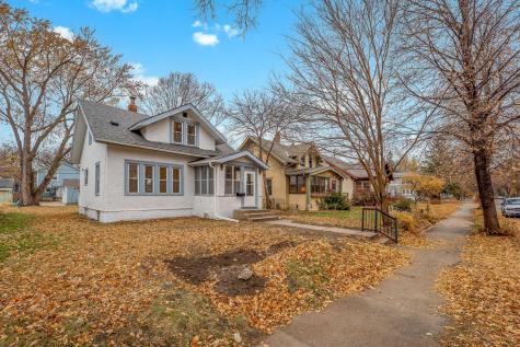 2808 40th Avenue S Minneapolis MN 55406