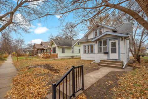 2808 40th Avenue S Minneapolis MN 55406