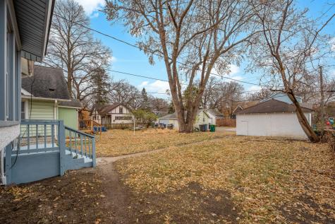 2808 40th Avenue S Minneapolis MN 55406